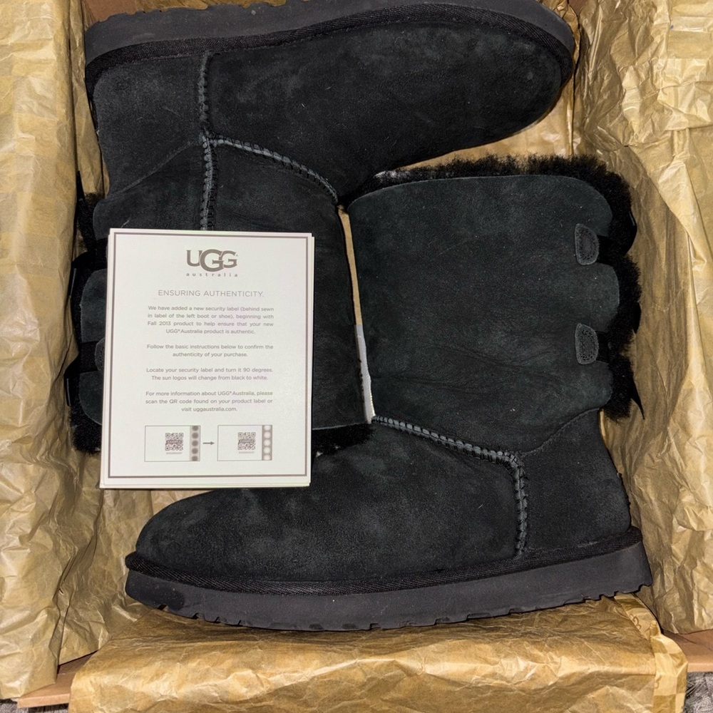 UGG Boots